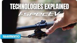 ISPEC EV   Technologies Explained