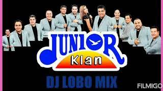 Junio klan mix by dj lobo mix