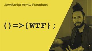 The ONLY JavaScript Functions Video You'll Ever Need to Watch + 1 GOTCHA About Them You NEED To Know