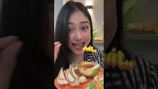 Ăn thử dừa ngọt #food #chebietnauan #chenauan #cooking #monanngonmoingay #amthuc #mukbang #eating