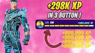 +298K XP *LA PLUS GROSSE MAP XP GLITCH AFK ILlIMITÉ SAISON 4 CHAPITRE 5 sur FORTNITE ! ( level 200 )