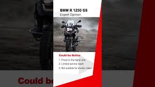 BMW R 1250 GS EXPERT OPNION #bikeinfo, #bikereview, #bikespecs,