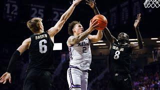 Power Talk | Kansas State's fast start sets tone in win over CU