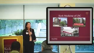 Keck Medical Center of USC: Who We Are and What We Do