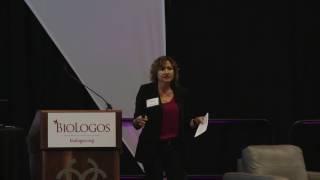 April Maskiewicz Cordero: "Nosing Around the Genome " (2017 BioLogos Conference)