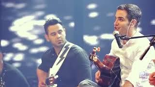 Mohsen Yeganeh Behet Ghol Midam - I promise you Иранская песня Мохсен Йеганех - Обещаю тебе.