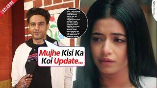 Gaurav Khanna Ne Anupamaa Me Comeback Aur Alisha's Replacement | Exclusive