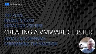 OpenVMS and VMware vMotion