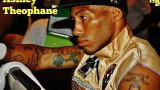 Ashley Theophane defeats Daniel Cazada [Hustle Boss Fight Highlights]