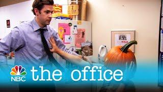 The Office - The Spirit of Halloween (Episode Highlight)