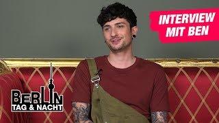 Bens verrücktes Urlaubserlebnis ️ #Interview | Berlin - Tag & Nacht