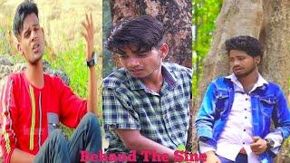 Behand The Sine Rinku Raj Rk & Manish Bhai Palkot By Rinku All Intertainment