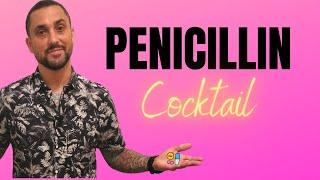 How to make a Penicillin at home