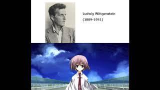 Tractatus Logico-Philosophicus (1921) by Ludwig Wittgenstein - EXPLAINED