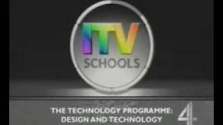 ITV Schools On Channel 4 - Last ever Roto