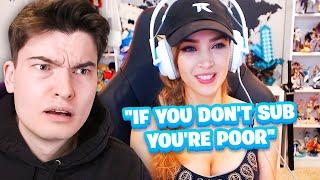 Streamers Who Ruined Their Careers