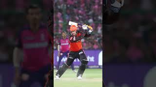 RR v SRH in 90 seconds | IPL 2023 | SRH