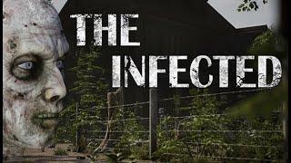 The Infected solo survival S1 E1