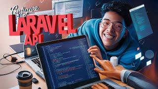 Easily Connect Laravel API with Your Front-End: Step-by-Step Guide! | Solve csrf token mismatch