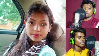 हम चले गाना रिकाॅडिंग कराने  । Recording Studio Longa Basiya । Sudama Vlogs