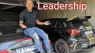 Leadership Monhla - Mzansi Forex Lifestyle | The Founder Of Wealth Kings Institution