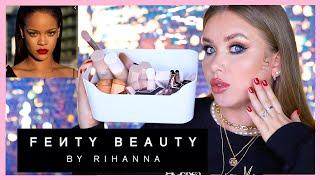 ОЧЕНЬ МНОГО FENTY beauty I Вся коллекция!