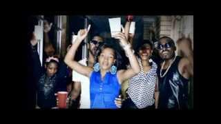 AJ Mali feat Starn Daindustry SWEET POTATOdir LLoydee HD