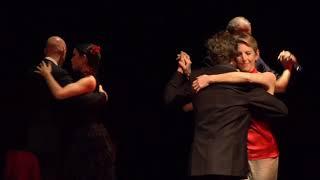 Tango a Romantic Ritual