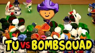 GAME MODE!! | You vs BombSquad | byANG3L