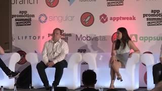 Panel Discussion: The Future Of Mobile Growth – Hot  Topics For 2017