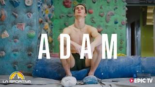 The Evolution Of Adam Ondra | Living Legends