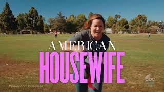 Американская домохозяйка 2 сезон — Промо