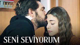 I love you Yaman ️‍ | Legacy Episode 281