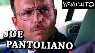 Joe Pantoliano Talks About Memento & Christopher Nolan (Bonus Footage)