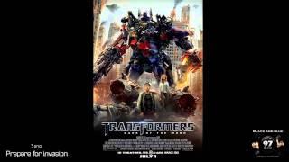 Transformers 3 - Dark of the Moon Soundtrack Main Theme - by ToneSlave (97bmhn)