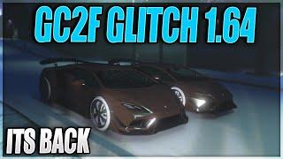 *AFTER UPDATE* GTA 5 GIVE CARS TO FRIENDS GLITCH 1.64! GC2F GLITCH! *EASY METHOD* (ALL GENS)