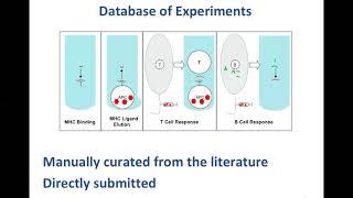 The Immune Epitope Database and Analysis Resource, Dr. Randi Vita