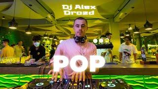 POP Mix by Dj Alex Drozd / Vietnam / Da Nang