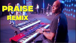 "Praise" REMIX citylife church
