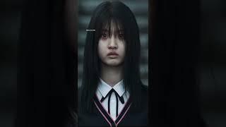 THE 8TH NIGHT KOREAN HORROR MOVIE CRAZY GIRL#THE8THNIGHT#PARKSEHYUN#SHORTSFEED#SHORTS#KDRAMA