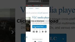 How to Download and Install VLC Media Player in Windows 10