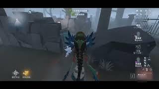 Identity V 第五人格 - Why don't get some snacks and this video for World Cup?