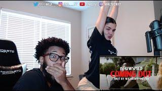 IShowSpeed - Bounce That A$$ (Official Music Video) *SPEED FINALLY REVEALS THE TRUTH!!* Reaction