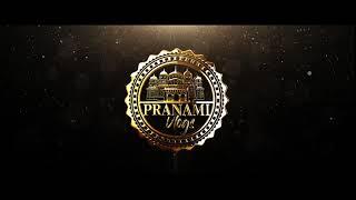 Pranami Vlogs New Logo Intro #shorts