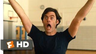 Trainwreck (2015) - I Scored on LeBron James Scene (9/10) | Movieclips