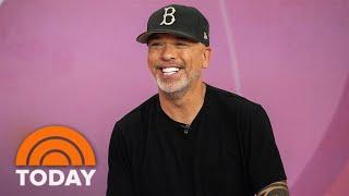 Jo Koy talks new special, his ‘zaddy’ phase, working with his son