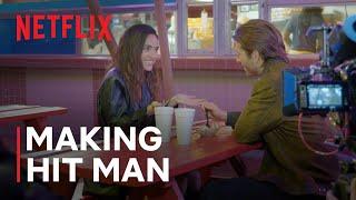 Inside the Making of Hit Man | Netflix