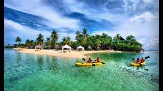 Badian Island Wellness Resort - My Definition of Island Paradise