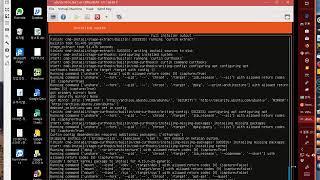 virt manager ubuntu18 04 install