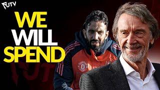 Why JIM RATCLIFFE Will Take A Brutal Transfer Approach at MAN UNITED